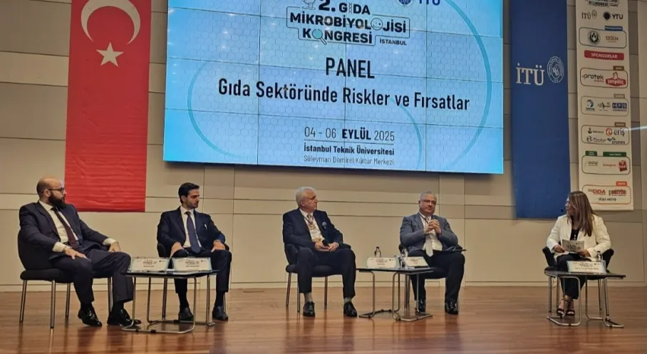 Şenpiliç'ten Gıda Sektörüne Dev Destek: Akademi ile İş Birliği!