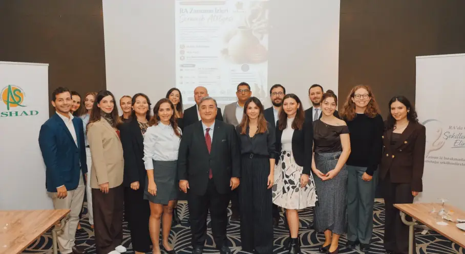 Seramik Atölyesiyle Artritte Erken Tanıya Dikkat Çekildi