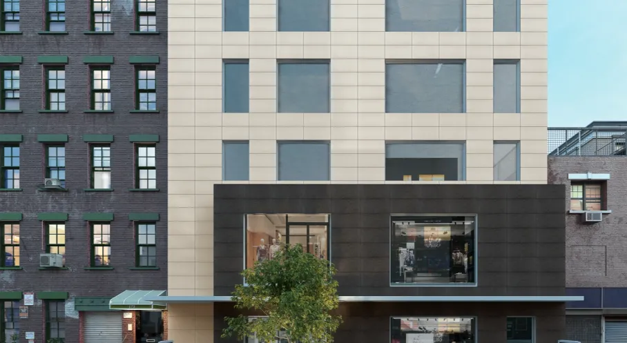 Seranit'ten Dış Cephelere İklim Dayanıklı Çözümler: Estetik ve Uzun Ömür Bir Arada!