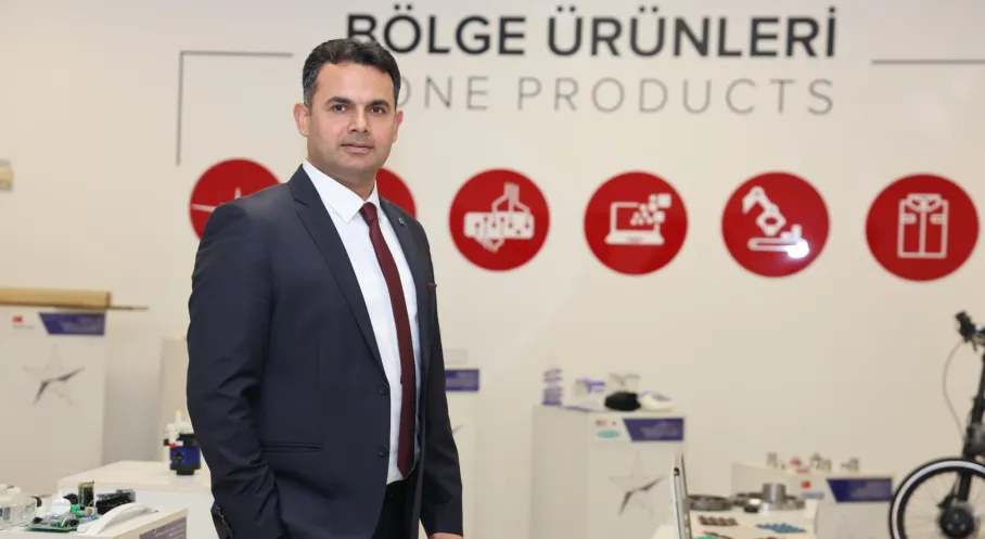 Serbest Bölgeler İhracatta Rekor Kırdı! Türkiye Ortalamasının 4 Katı Gelir!