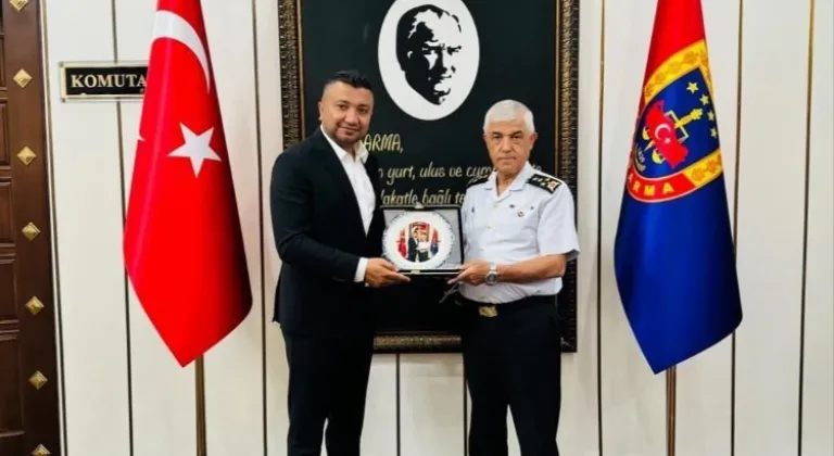 Haber Resmi
