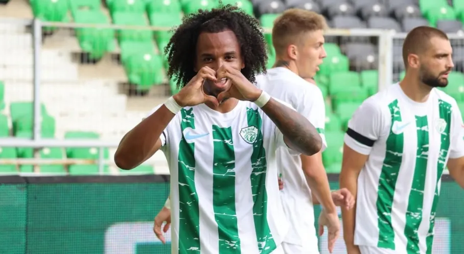 Serikspor Deplasmanda Sakaryaspor'u Devirdi! İşte Maçın Detayları