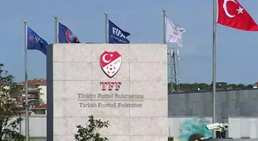 Serikspor'da Şok! Sahtecilik İddiasıyla PFDK'lık Oldular