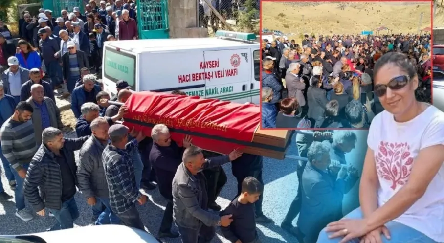Serik'te Feci Kaza: Bir Annenin Organları 5 Can Kurtardı!