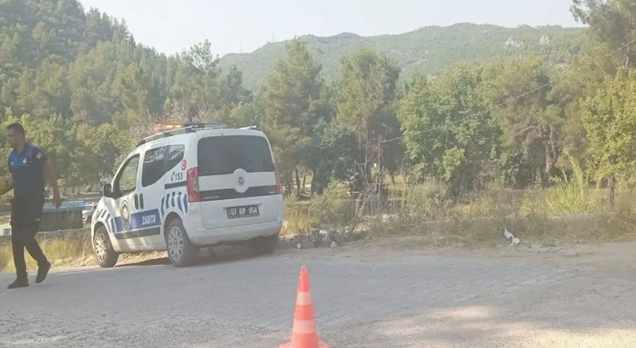 Serik'te Kayıp Genç Alarmı! Şahintepesi Mesire Alanı Arama Çalışmaları Nedeniyle Kapatıldı
