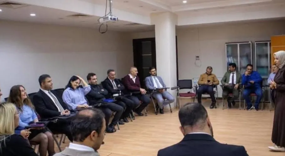 SERKA Personeline Dijital Çağ Eğitimi: Siber Güvenlik ve Bilinçli Kullanım