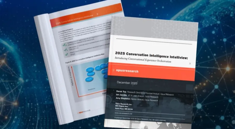 SESTEK, Konuşma Zekâsında Dünya Liderleri Arasında! Yapay Zekâda Zirveye Çıktı