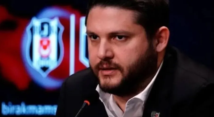 Beşiktaş Taraftarından Seyhan Çetinsaya'ya Orkun Kökçü Transferi Çağrısı! Son Gelişmeler