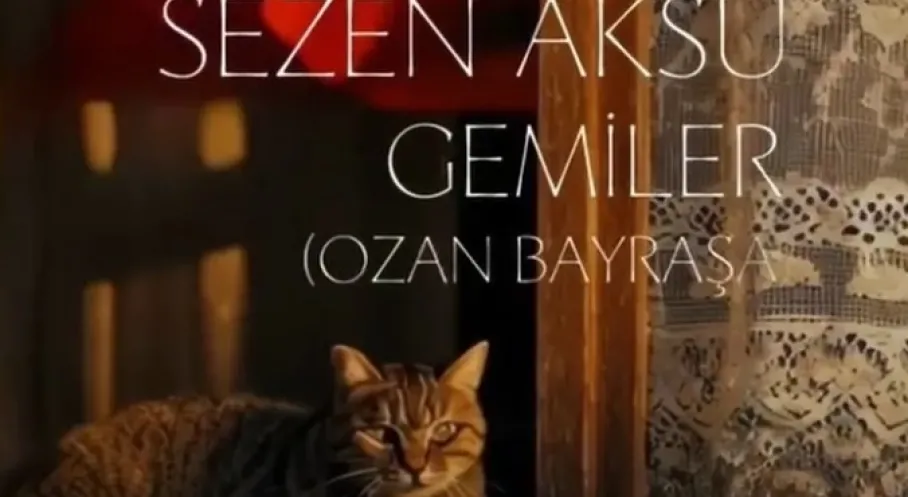 Sezen Aksu'dan Yapay Zeka Destekli Yeni Klip: 