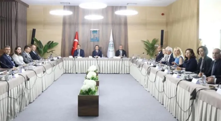 Muğla Kıyıları Yaz Sezonuna Hazır! Çevre İçin Ortak Akıl Buluşması