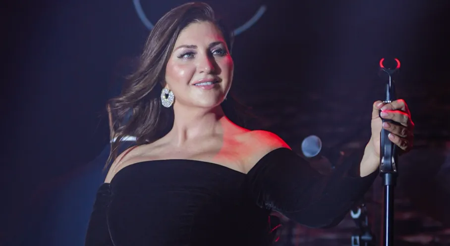 Sibel Can'dan Ramazan Bayramı Konserinde Coşku ve Rekor Yaz Takvimi Müjdesi!