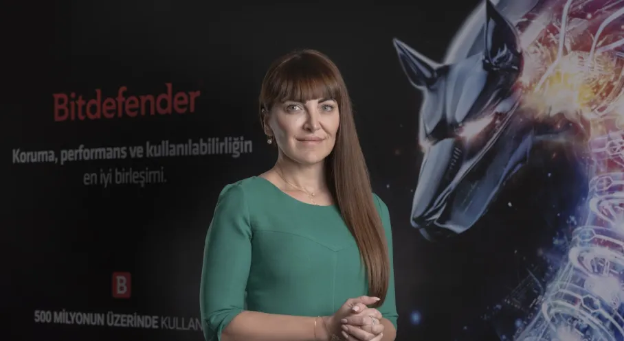 Siber Tehdit Alarmı! 2025'te Siber Güvenlik Riskleri Katlanarak Artıyor!