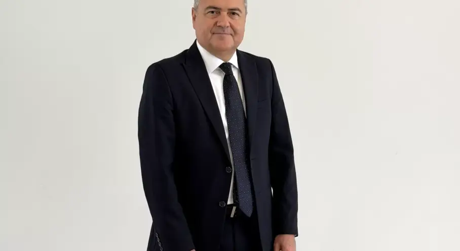Siemens Mobility  Türkiye'de Üst Düzey Atama