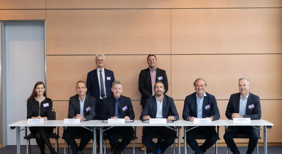 Siemens ve Airbus'tan Çevre Dostu Hamle: ABD ve İngiltere'deki Fabrikalar Karbonsuzlaşıyor!