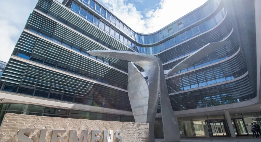 Siemens ve NVIDIA'dan Üretimde Devrim Yaratacak Yapay Zeka Hamlesi!