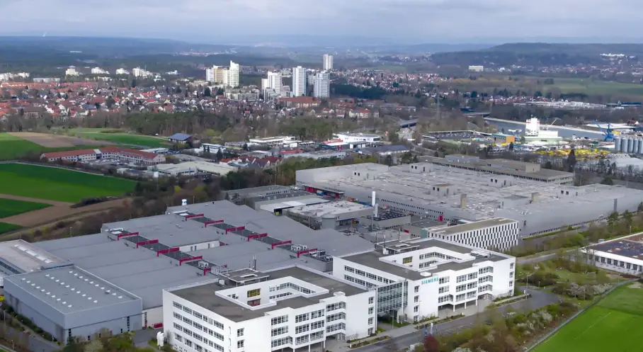  Siemens, Yapay Zekâ Destekli Otonom Fabrikaları Geliştirmek için NVIDIA ile İş Birliği Yapıyor