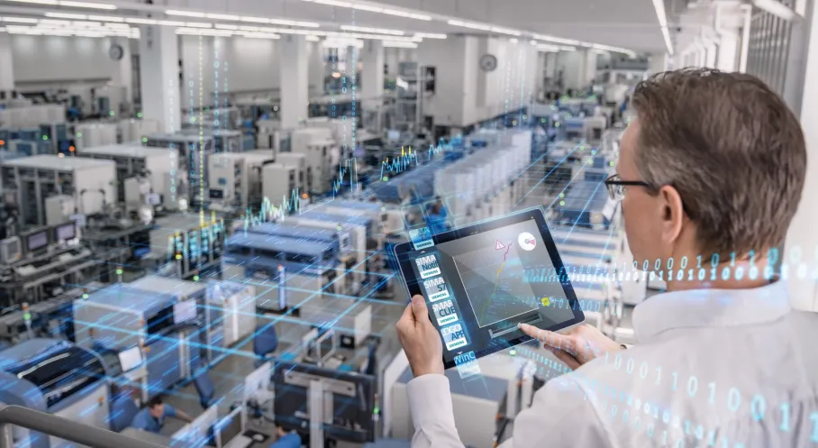 Siemens'ten Enerji Verimliliği Hamlesi: Yeşil Gelecek Forumu!