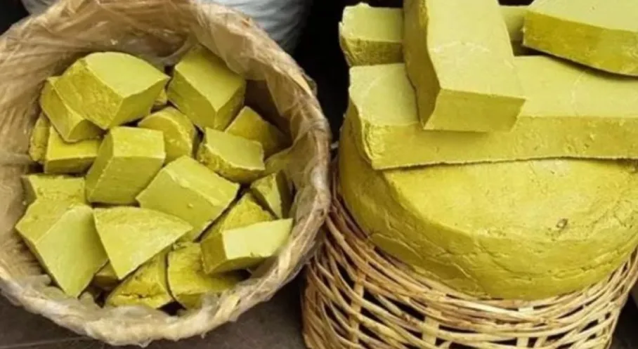 Siirt Bıttım Sabunu Artık Tescilli! Coğrafi İşaret Müjdesi