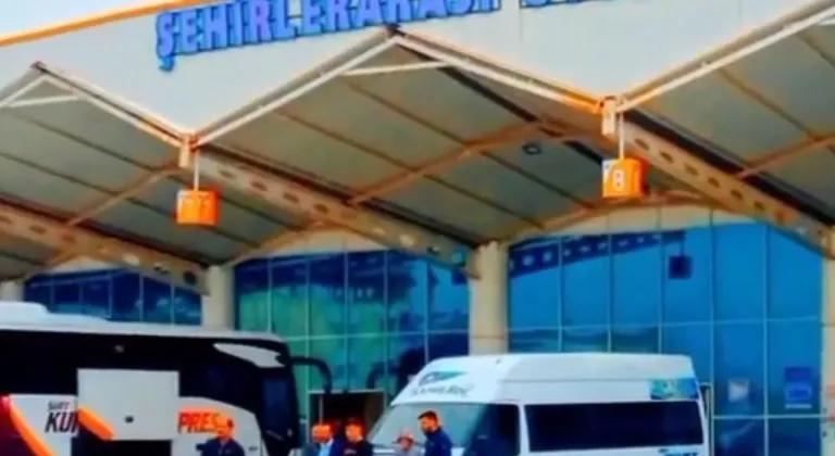 Siirt ve Batman Otobüs Firmaları Arasındaki Rekabet Krizi