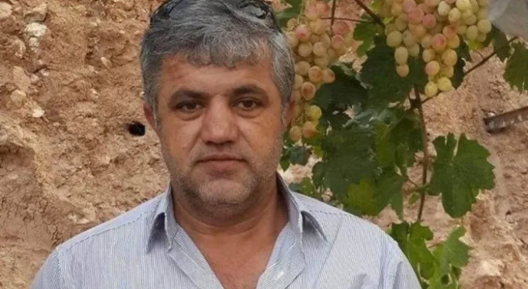 Siirt'te Sondaj Çalışması Sırasında Meydana Gelen Göçük Faciası