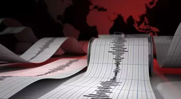 Şili-Arjantin'de Korkutan Depremler! Tsunami Alarmı ve Tahliyeler Başladı
