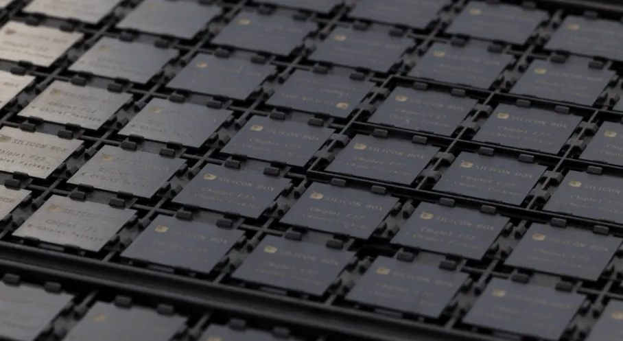 Silicon Box'tan Yapay Zeka Çağına Dev Katkı: 100 Milyon Ünite Sevkiyat!