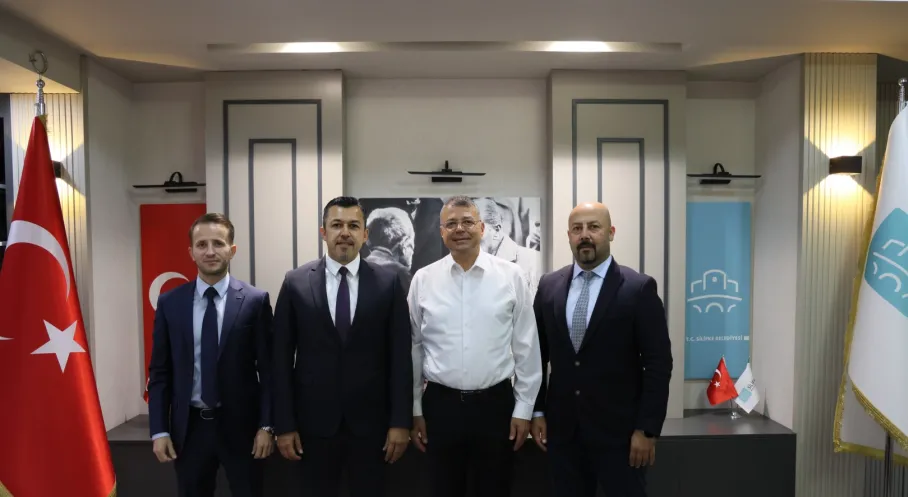 Silifke'ye Doğalgaz Müjdesi! Aksa Çukurova'dan Dev Yatırım Hamlesi