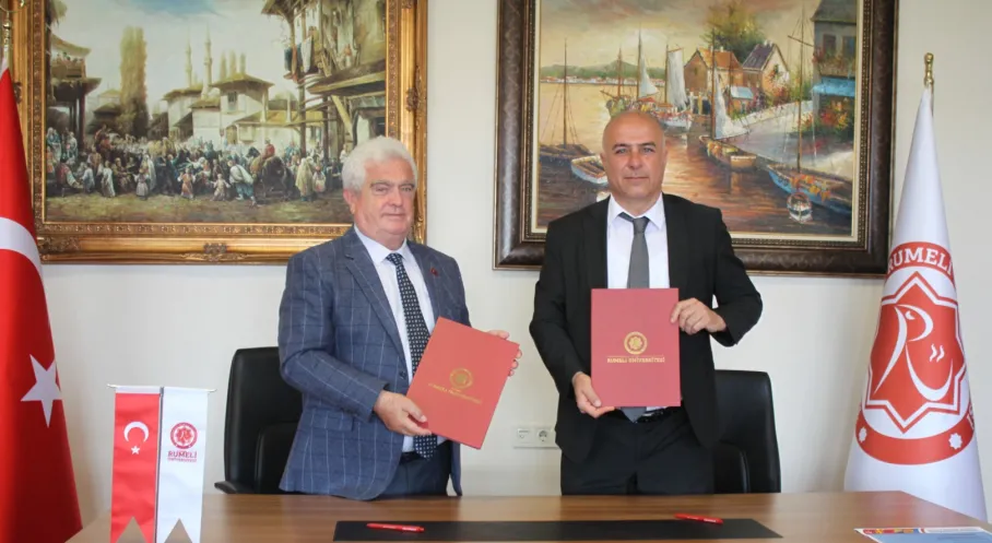 Silivri'de Gençlik ve Spor Hamlesi: Üniversite ve İlçe Müdürlüğü Güçlerini Birleştirdi!