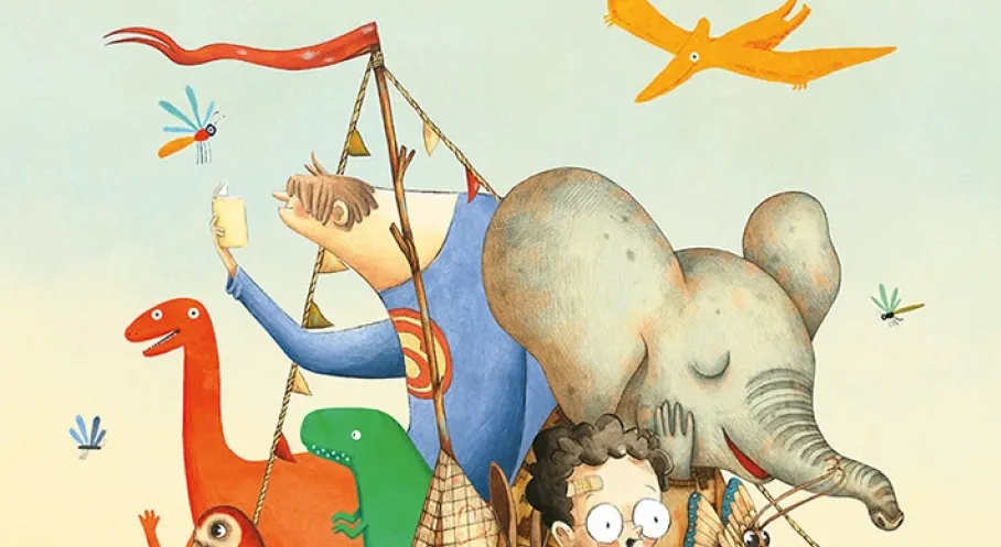 Silva Ödülü 2026 Başvuruları Açıldı! Çocuk Edebiyatına Yeni Yetenekler Aranıyor!