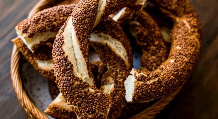 Simit Fiyatlarına Zam Şoku! 2026'ya Kadar Ertelendi!