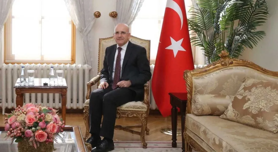 Şimşek'ten Enflasyon Müjdesi: Beklentilerde Büyük İyileşme!