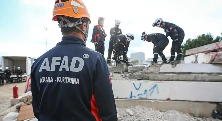 Sındırgı Depremi: AFAD Raporu Yayımlandı! İşte Detaylar