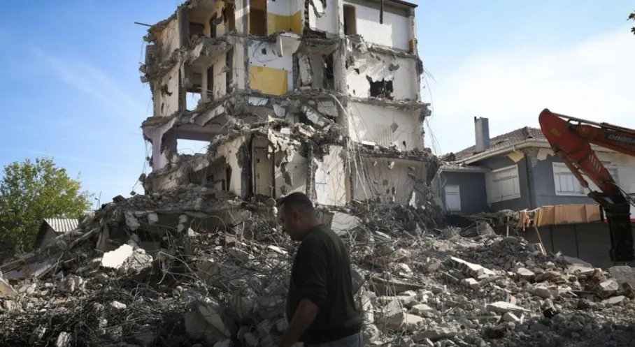 Sındırgı Depremi Sonrası Afet Bölgesi İlan Edildi! İşte Detaylar