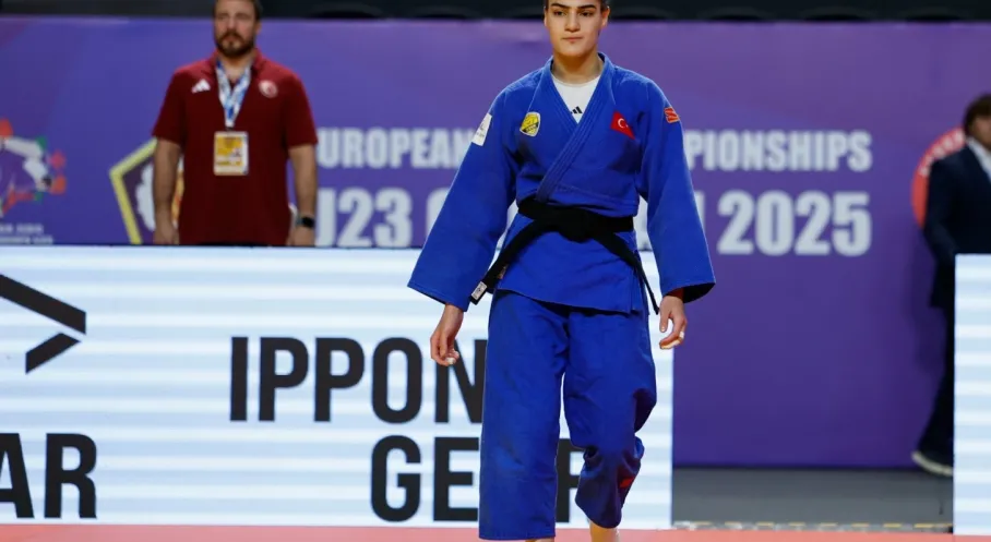 Sinem Oruç'tan Moldova'da Bronz Madalya Zaferi! İşte Detaylar