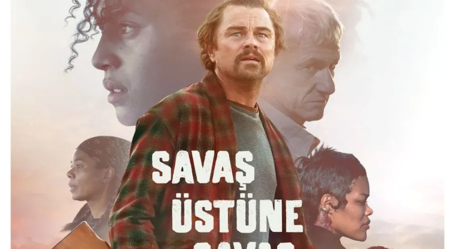 Sinema Coşkusu Zirvede! Oscar Adaylı Film Dahil 9 Yeni Yapım Vizyonda!
