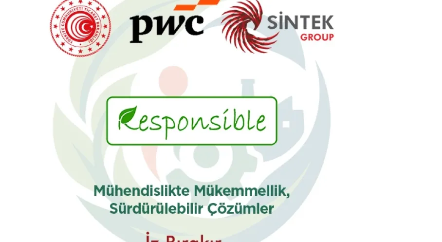 Sintek Group'tan Yeşil Mutabakat Hamlesi! Devlet Desteğiyle Sürdürülebilirlik Atağı