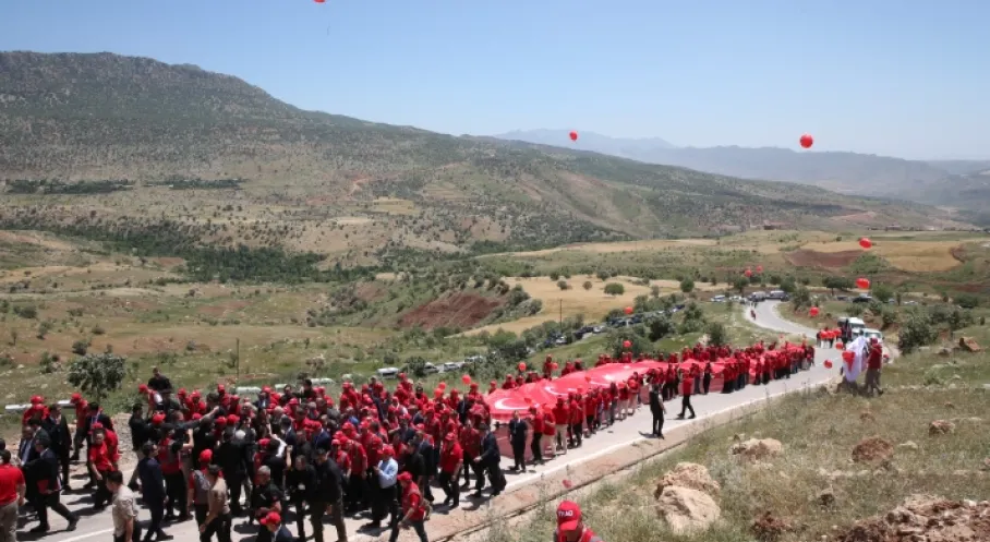 Şırnak Petrolle Kalkınıyor: Mühendislik Eğitiminde Devrim!