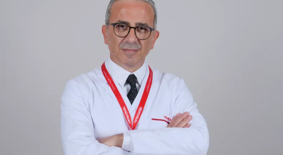 Sırt Ağrısı Mesane Kanserinin İşareti mi? Uzmanlardan Kritik Uyarı!