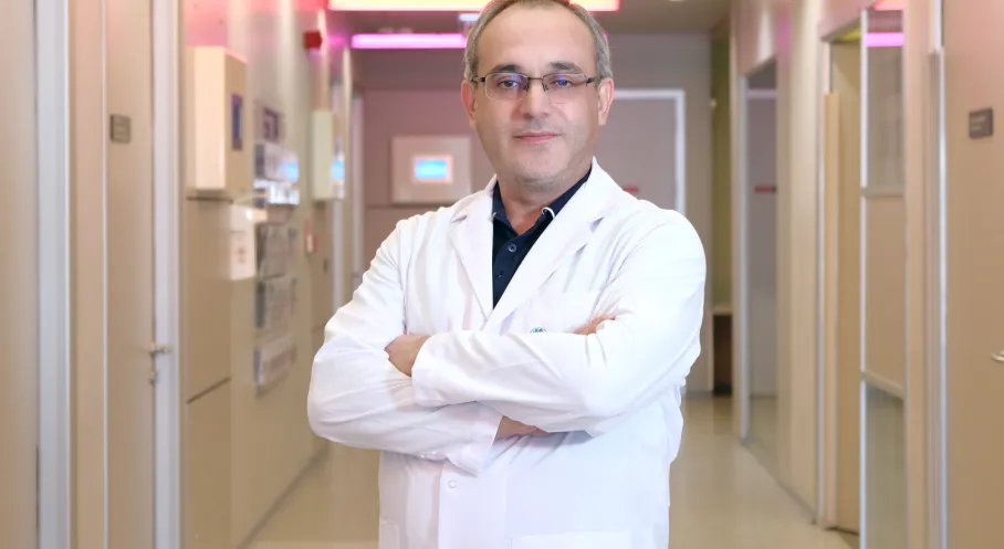 Sırt ve Bel Ağrılarına Dikkat! Uzmanlardan Kritik Uyarılar