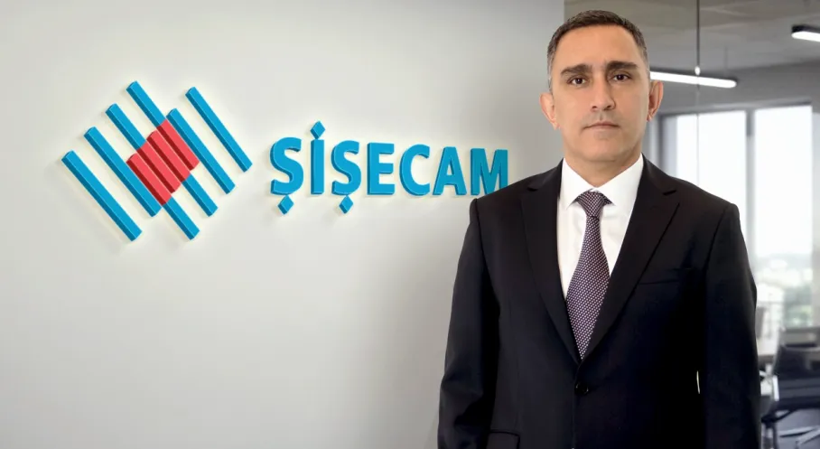 Şişecam İlk Yarıda Verimlilik, Maliyet ve Finansman Yönetimi ile Operasyonel Çevikliğe Odaklandı