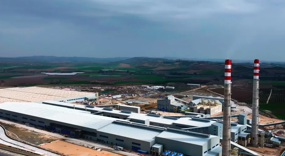Şişecam'dan Dev Hamle: Tarsus Üretim Üssüne 25 Milyon Euro'luk Yeni Kaplamalı Cam Hattı Yatırımı!