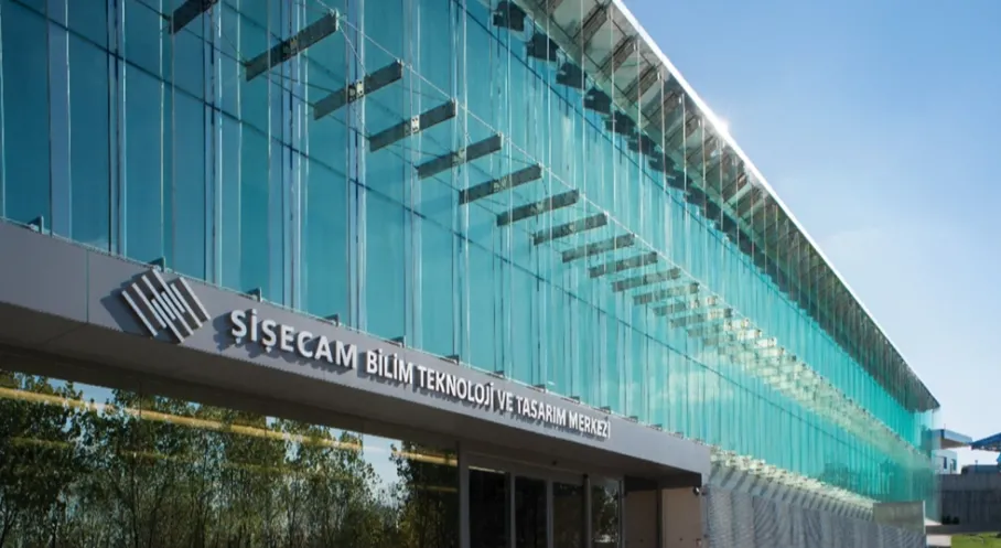 Şişecam'dan İnovasyon Hamlesi: Patent Sayısı 2 Yılda 5'e Katlandı!