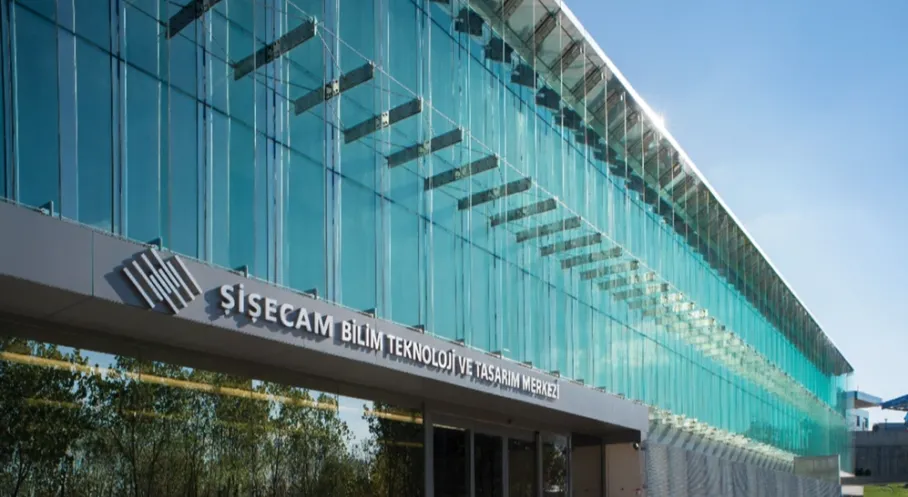 Şişecam'dan Patent Atağı! Tescil Sayısı 2 Yılda 5'e Katlandı