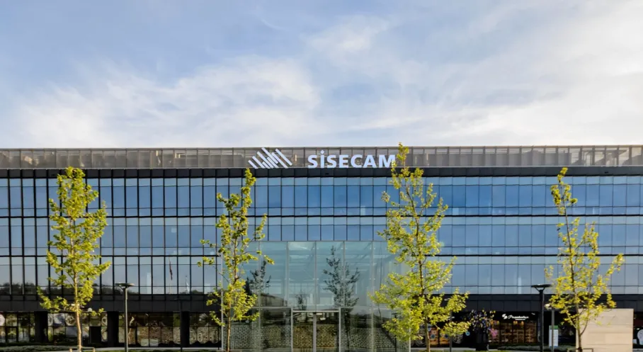 Şişecam'dan Rekor Satış: İlk Çeyrekte 45 Milyar TL Gelir!