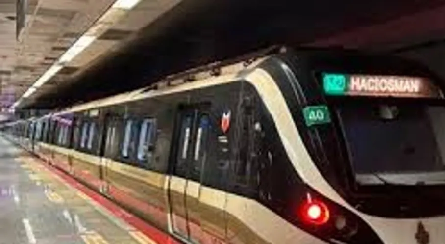 Şişhane Metro İstasyonu Neden Kapatıldı? İstanbul'da Metro Seferleri Durdu Mu?