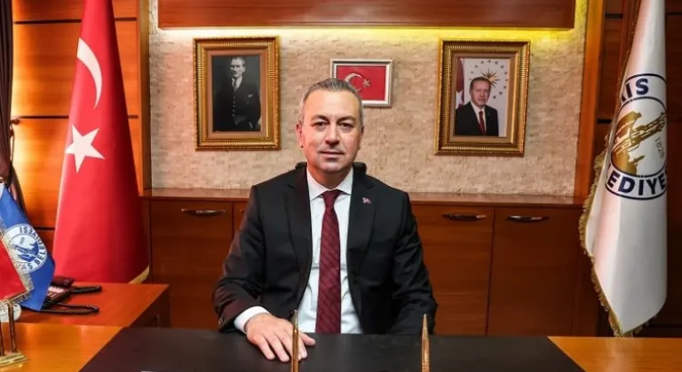 Sivas Belediye Başkanı Adem Uzun Huzur Haklarını Yarıya İndirdi