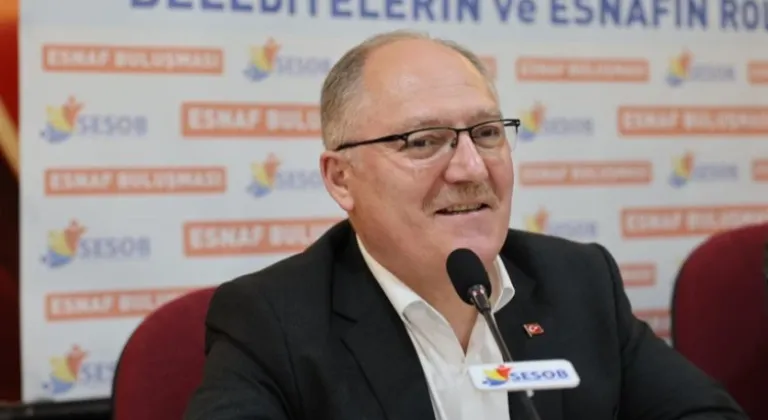Sivas Belediye Başkanı Hilmi Bilgin: Şehrin Menfaati İçin Gereken Her Şey Yapılacak