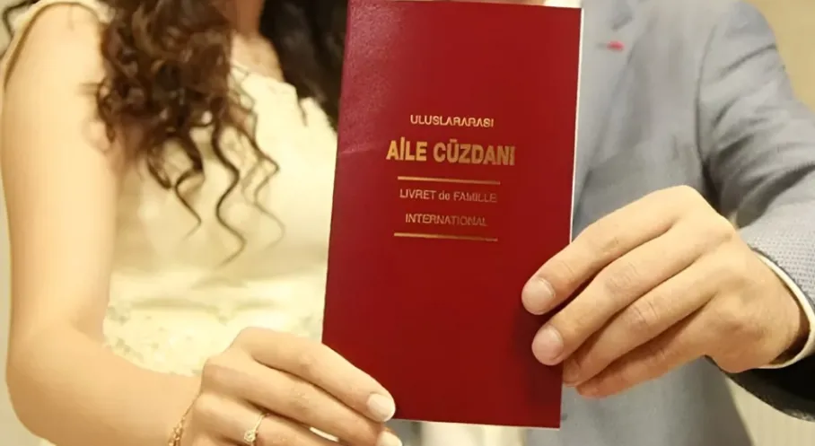 Sivas Belediyesi'nden Evlenecek Çiftlere 20 Bin TL Çeyiz Desteği!