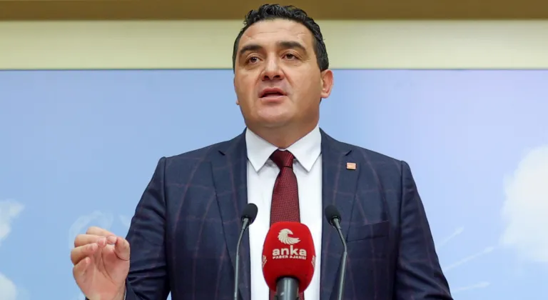 Sivas Koyulhisar'da PTT Kapatılması Tartışması Ankar'a Taşındı