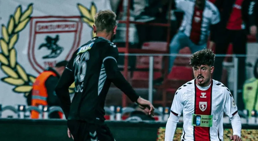 Sivasspor Şoku! 10 Yıllık Süper Lig Rüyası Son Buldu!